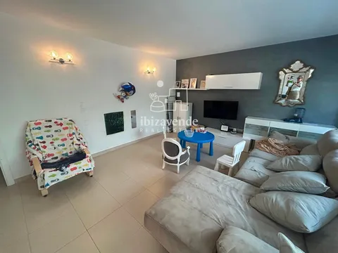 Квартира 80 м² у Sant Antoni de Portmany (4/17)