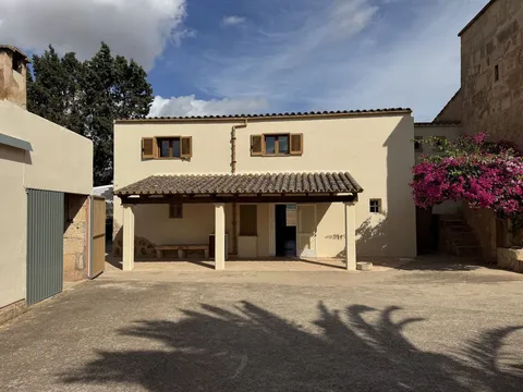 Wohnung 250 m² in Campos