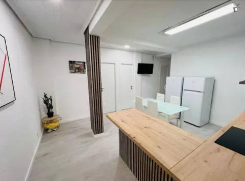 Habitació de lloguer, València