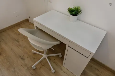 Zimmer zur Miete, l'Hospitalet de Llobregat