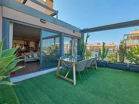 Pis de 240 m² a Alacant