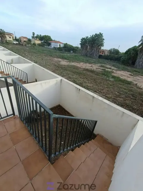 Pis de 190 m² a Almassora
