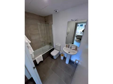 Flat 64 m² in Málaga