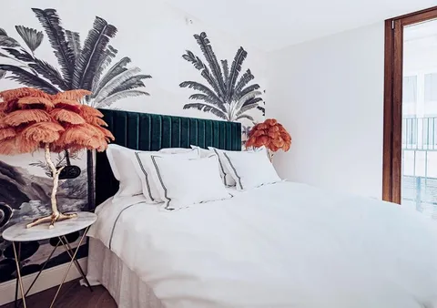 Pis de 85 m² a Palma