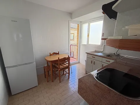 Pis de 102 m² a Saragossa
