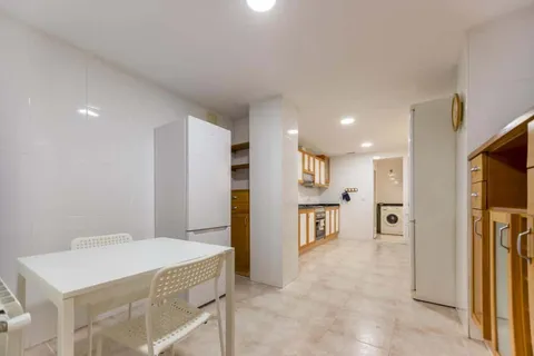 Room for rent, Valencia