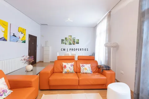 Pis de 81 m² a València