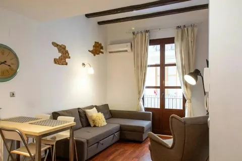 Appartamento 37 m² a Barcelona
