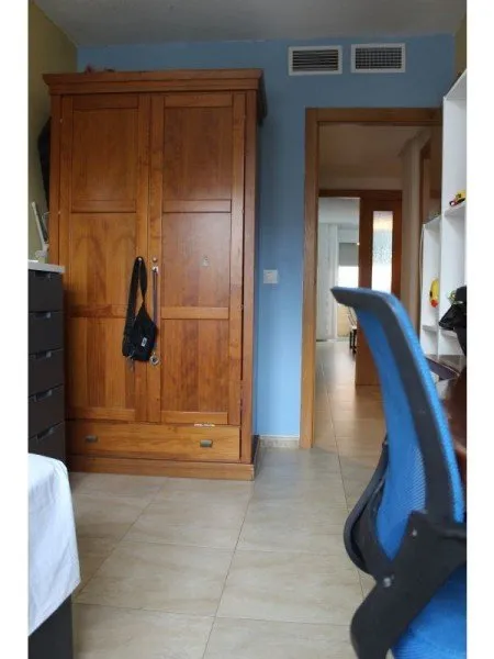 Flat 95 m² in Murcia