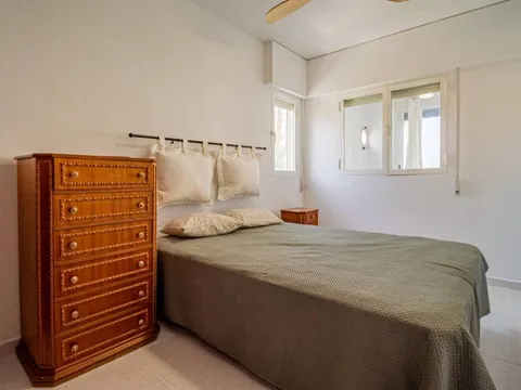 Pis de 58 m² a l'Alfàs del Pi