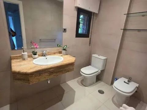 Pis de 45 m² a Madrid