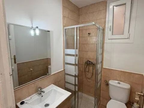 Pis de 106 m² a Madrid