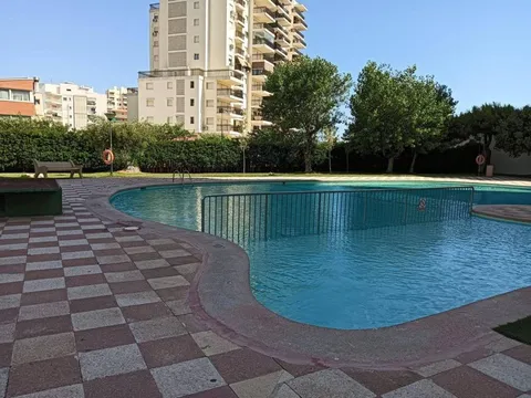 Pis de 106 m² a Gandia