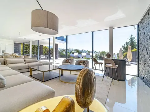 Casa de 643 m² a Marbella