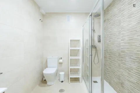 Pis de 140 m² a Màlaga