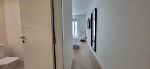 Pis de 90 m² a Marbella