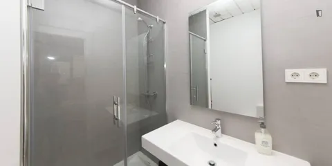 Pis de 57 m² a Madrid
