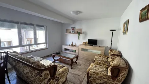 Habitació de lloguer, Ponferrada