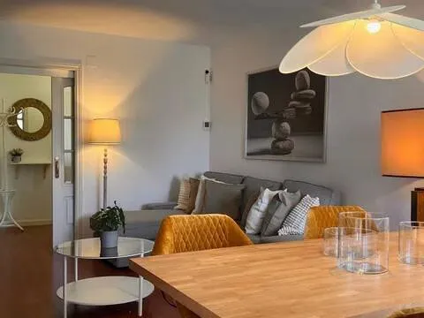 Pis de 155 m² a Madrid