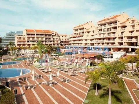 Pis de 60 m² a Arona