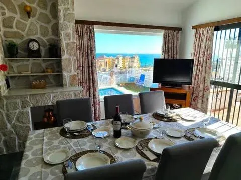 Moradia 140 m² em Fuengirola