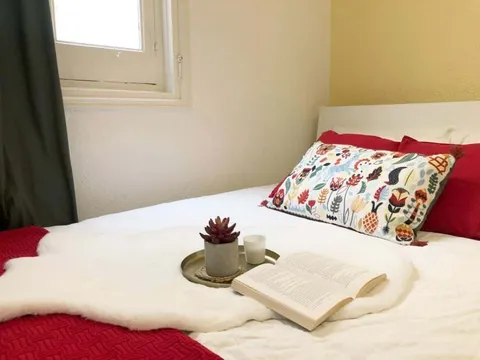 Zimmer zur Miete, Madrid