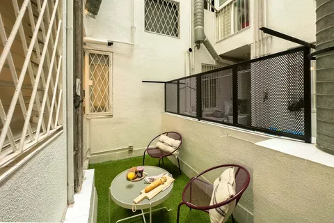 Stanza in affitto, Barcelona