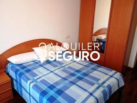 Piso de 85 m² en Vitoria