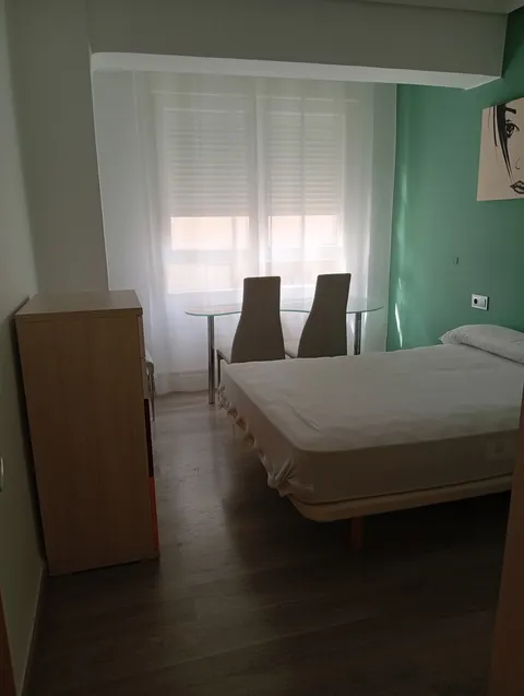 Wohnung 80 m² in Albacete