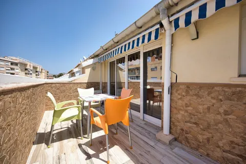 Piso de 60 m² en el Campello