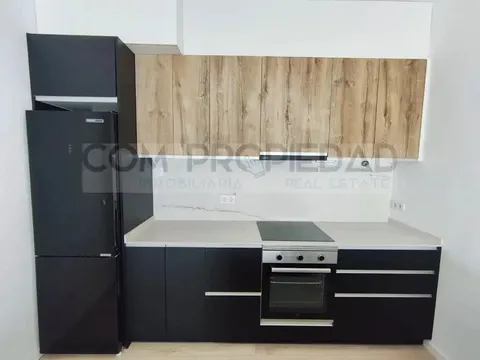 Pis de 58 m² a Palma (4/14)