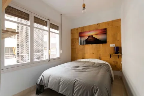 Pis de 40 m² a Alacant