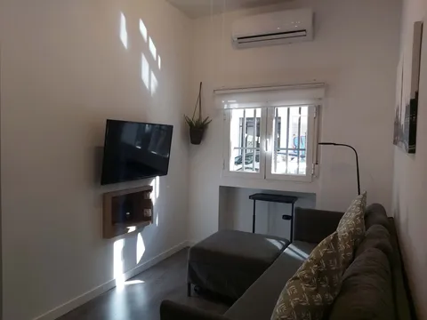 Pis de 45 m² a Madrid