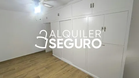 Pis de 120 m² a Sevilla