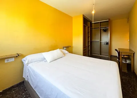 Pis de 90 m² a Paterna