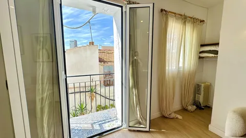 Pis de 95 m² a Alacant