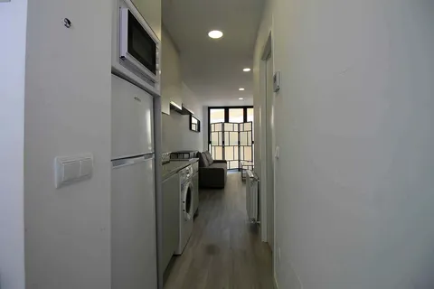Pis de 40 m² a Madrid