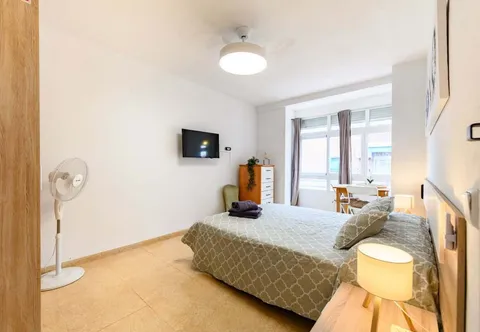 Pis de 69 m² a Madrid