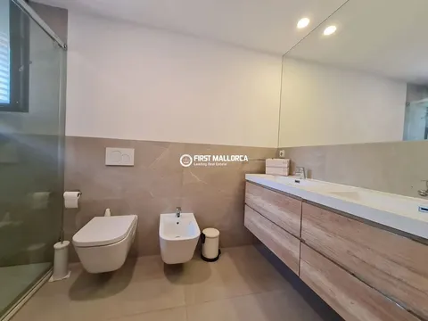 Pis de 138 m² a Calvià