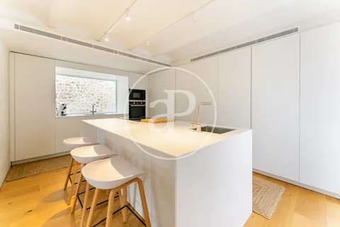 Pis de 270 m² a Lloret de Vistalegre