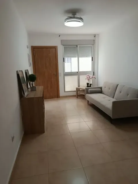 Piso de 60 m² en Murcia