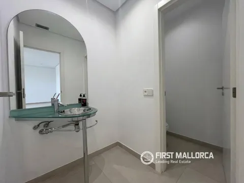 Pis de 200 m² a Calvià