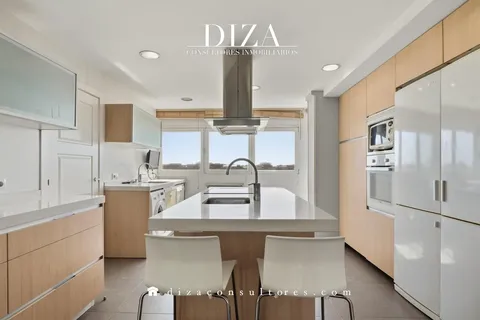 Pis de 185 m² a Madrid