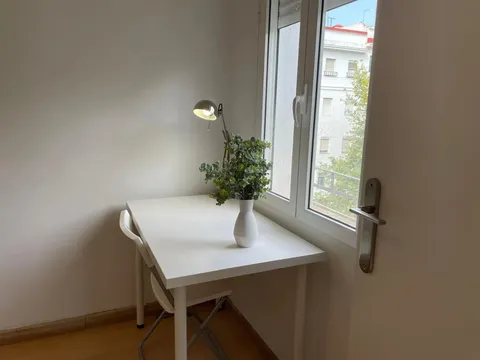 Habitació de lloguer, Sevilla