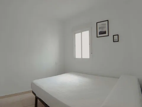 Wohnung 27 m² in Madrid
