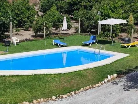 Appartamento 70 m² a Frigiliana