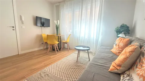 Pis de 48 m² a Madrid