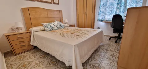 Flat 83 m² in Valencia