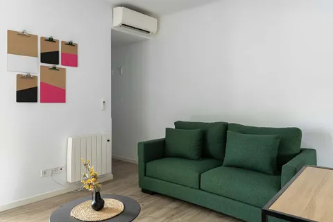 Zimmer zur Miete, Getafe