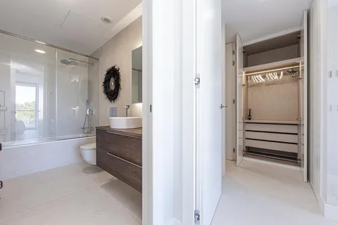Pis de 92 m² a Estepona